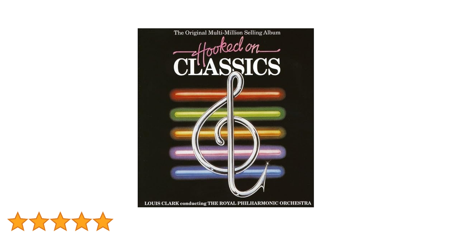 Amazon.co.jp: Hooked on Classics: ミュージック